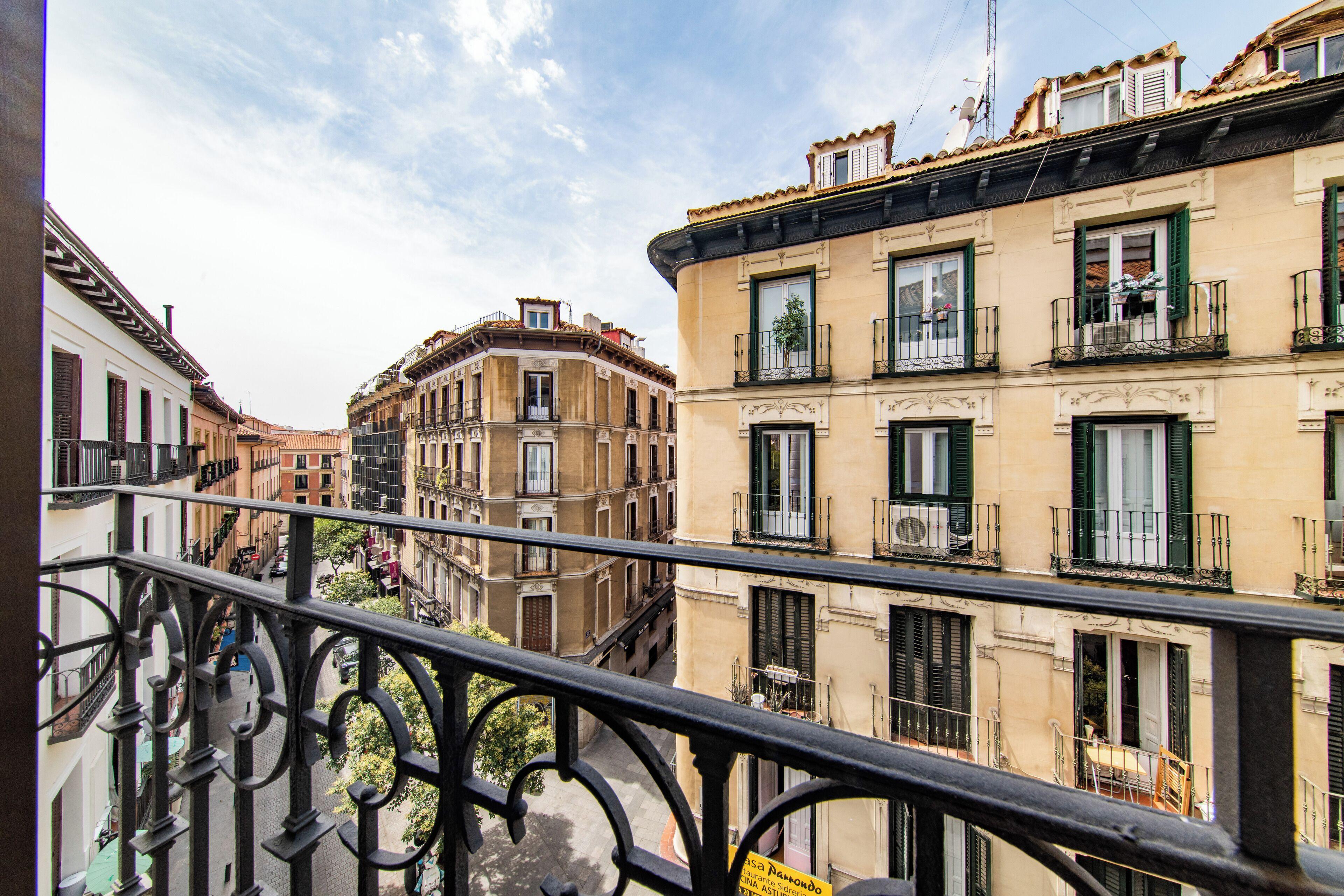 Soho Boutique Opera, Madrid